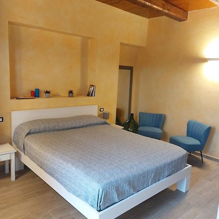 Agriturismo Da Riccardo Bossolasco ภายนอก รูปภาพ