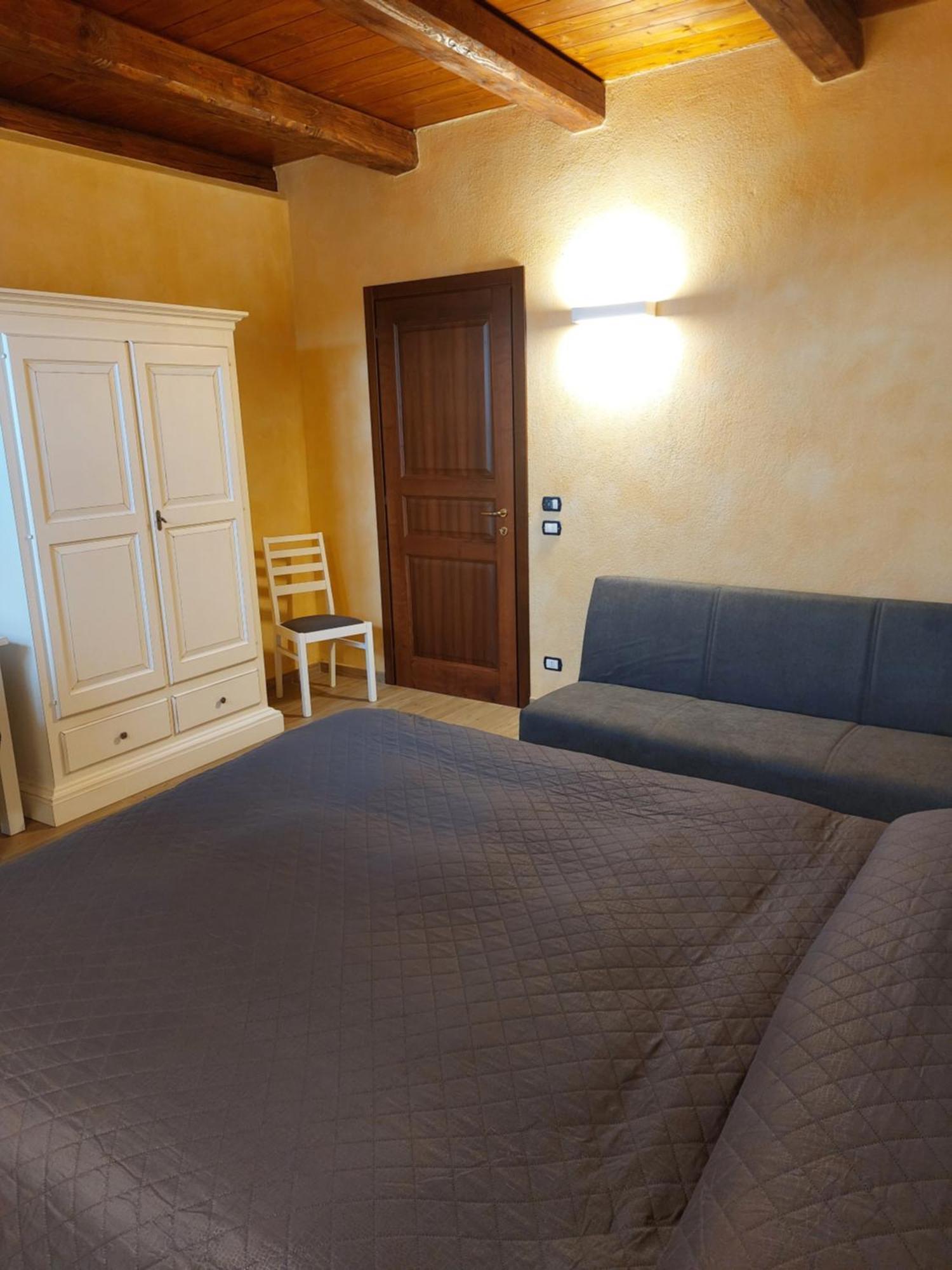 Agriturismo Da Riccardo Bossolasco ภายนอก รูปภาพ