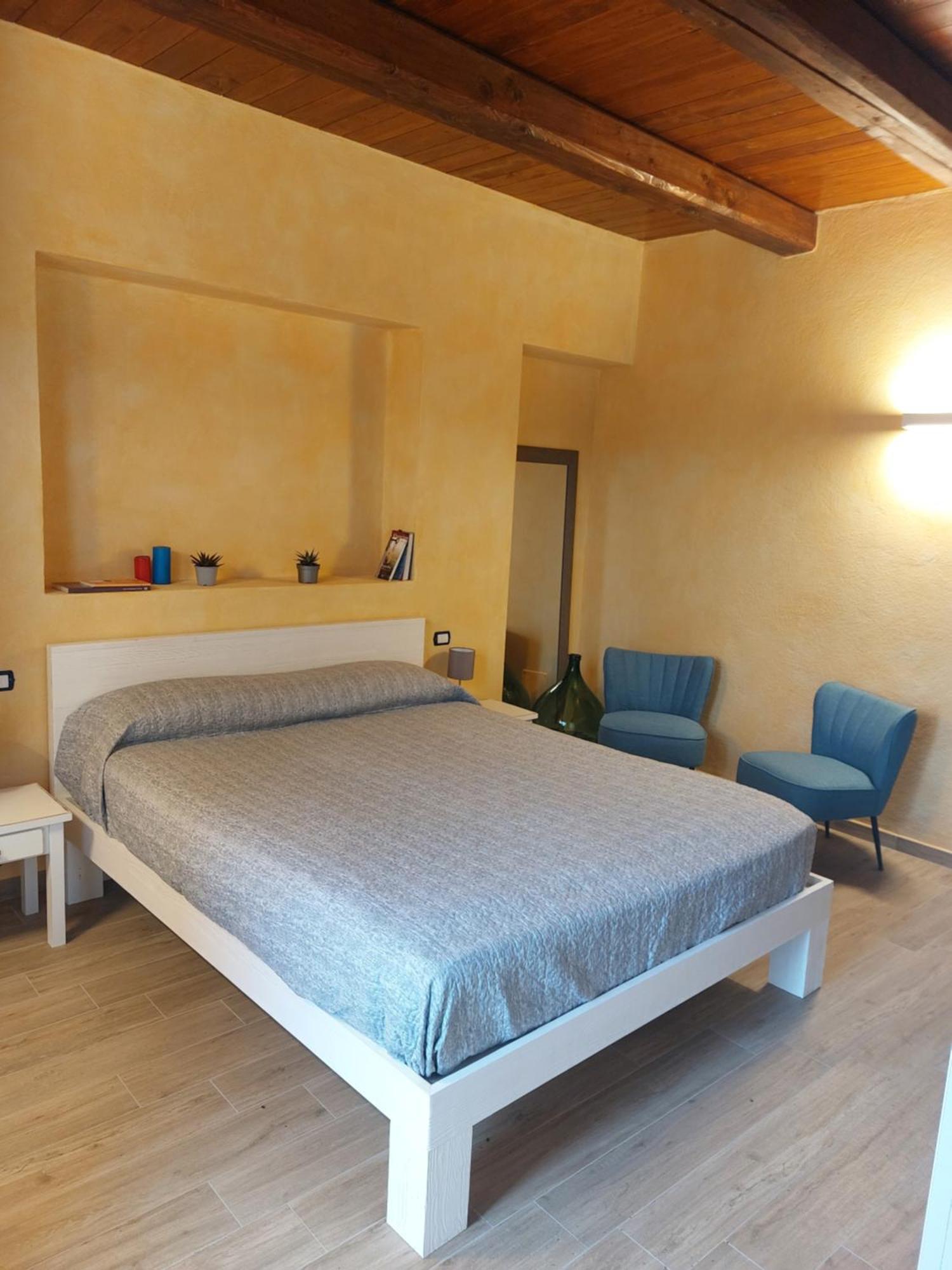 Agriturismo Da Riccardo Bossolasco ภายนอก รูปภาพ