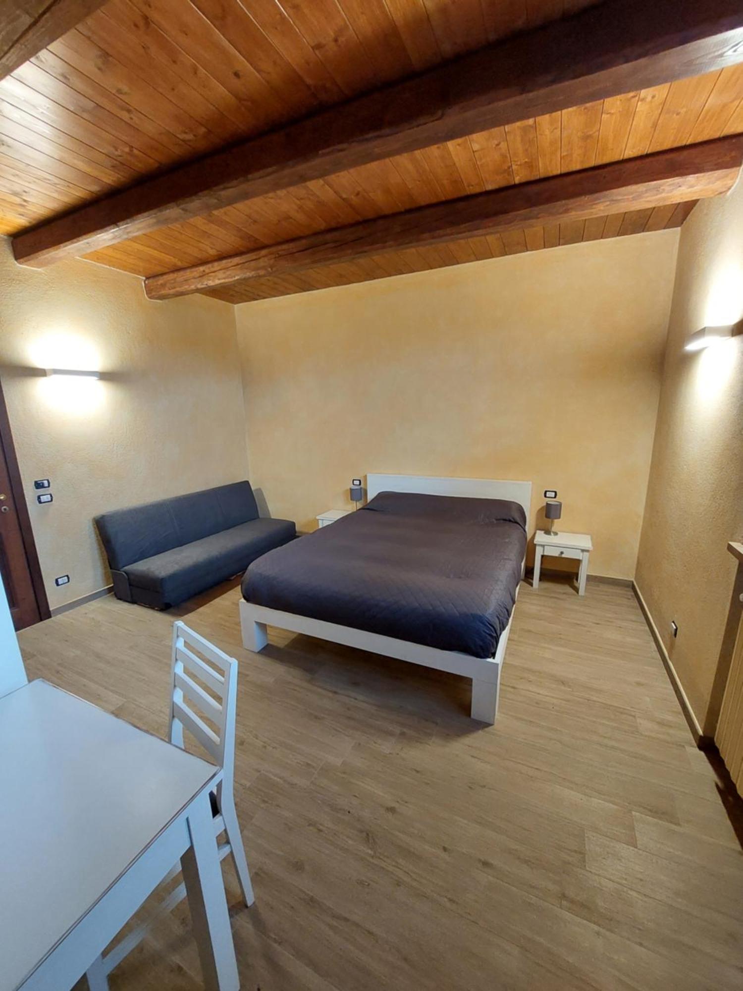 Agriturismo Da Riccardo Bossolasco ภายนอก รูปภาพ
